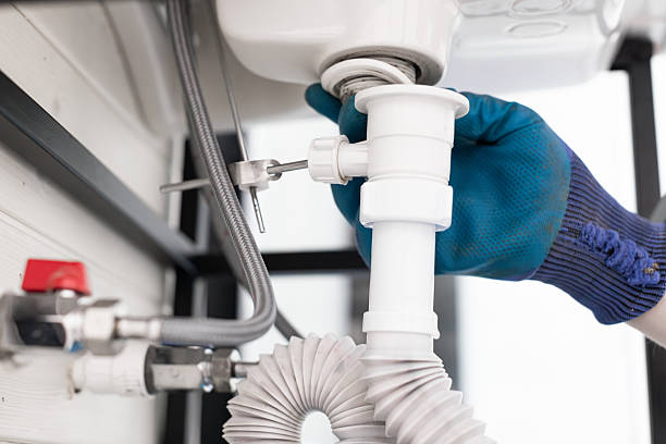 Reliable Plumbing contractor in Winnebago, MN by Masters Plumbing Service